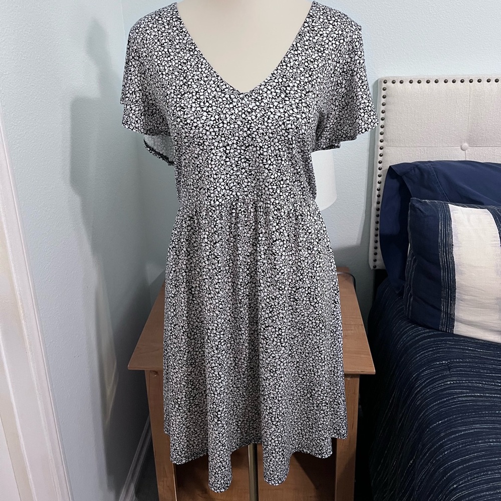 Dress - Short #167